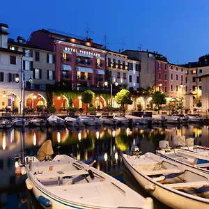 Szálloda Piroscafo, Desenzano del Garda