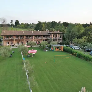  Séjour à la ferme Cascina Reciago