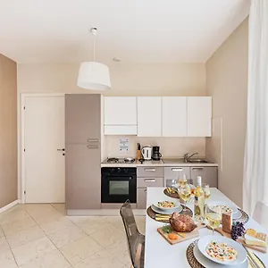 Residenza Miralago By Wonderful Italy Lejlighedshotel