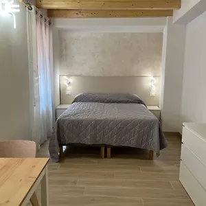 Anfite Santa Maria Appartamento