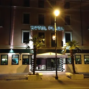 Szálloda Plaza, Desenzano del Garda