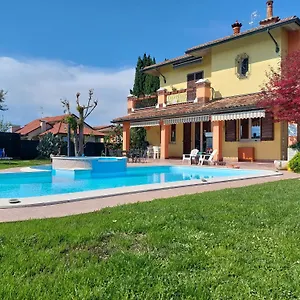 Panzió Giulia, Desenzano del Garda