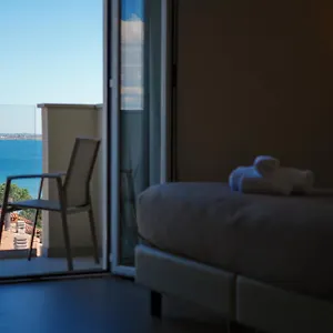 Отель Palazzo Del Garda & Spa, Дезенцано-дель-Гарда