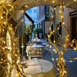 Мини-отель Antica Dimora Desenzano, Дезенцано-дель-Гарда