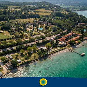 Club Del Sole Desenzano Boutique Lejlighedshotel