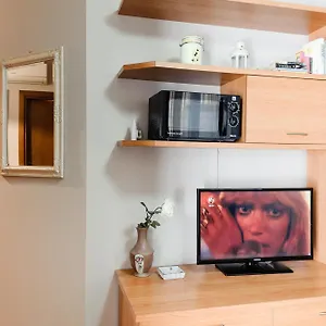  Appartement Palazzina Gelsomino