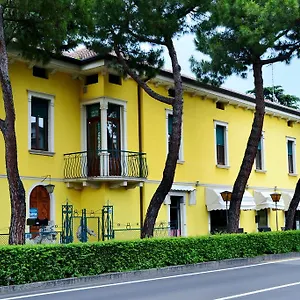 Casa Giulietta Desenzano del Garda
