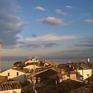  Appartement Casa Bagatta