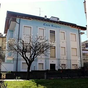  Appartement Casa Regina