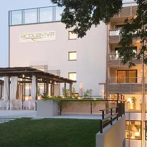 Szálloda Acquaviva Del Garda, Desenzano del Garda