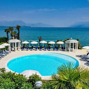Lido International Hotel